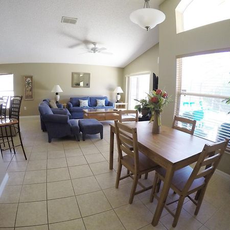 Elite Homes - Eagle Pointe Kissimmee Esterno foto