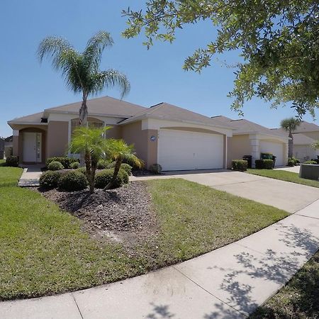 Elite Homes - Eagle Pointe Kissimmee Esterno foto