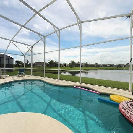 Elite Homes - Eagle Pointe Kissimmee Esterno foto