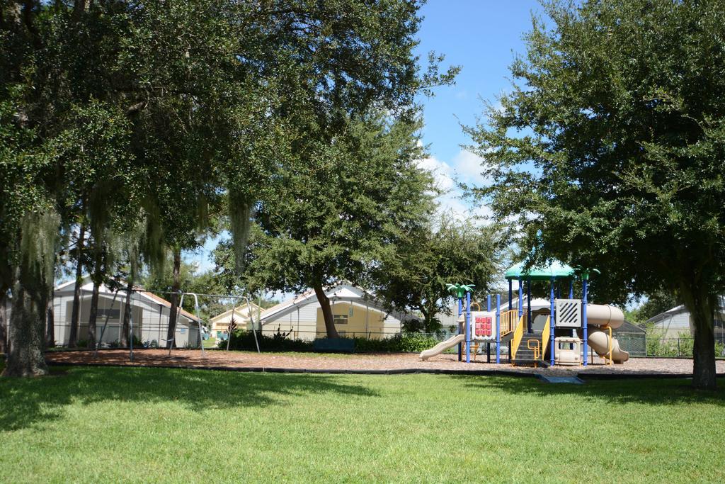 Elite Homes - Eagle Pointe Kissimmee Esterno foto