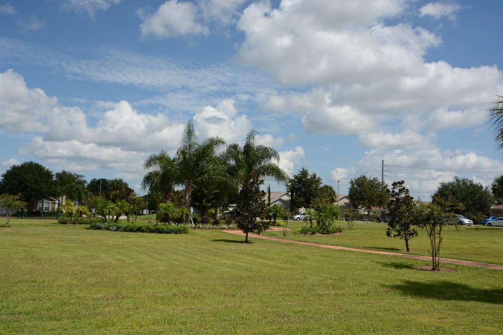 Elite Homes - Eagle Pointe Kissimmee Esterno foto