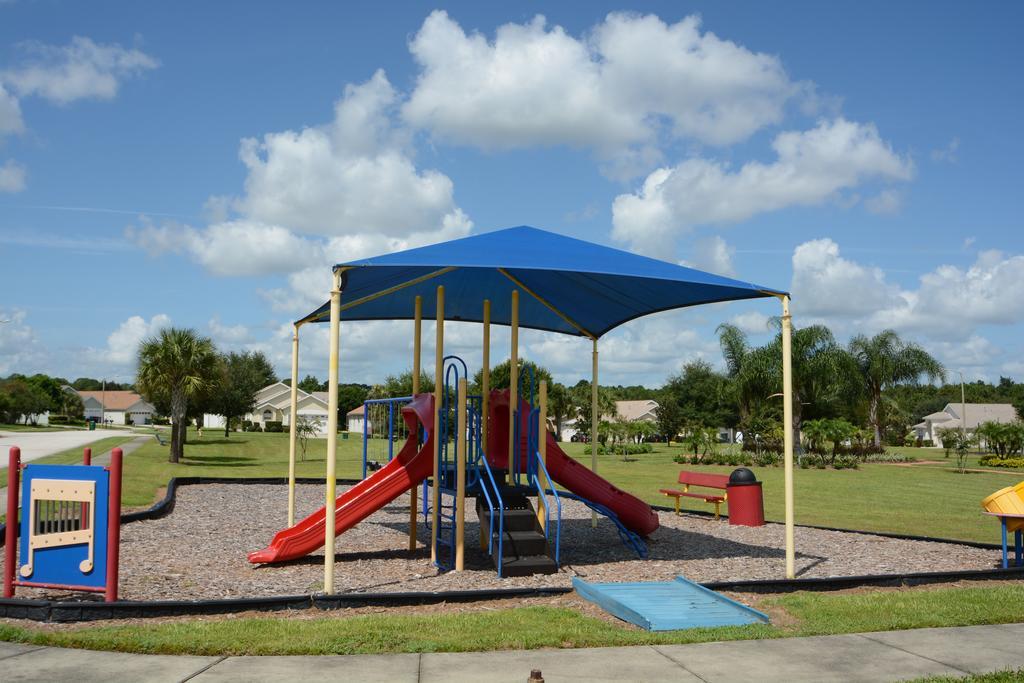 Elite Homes - Eagle Pointe Kissimmee Esterno foto