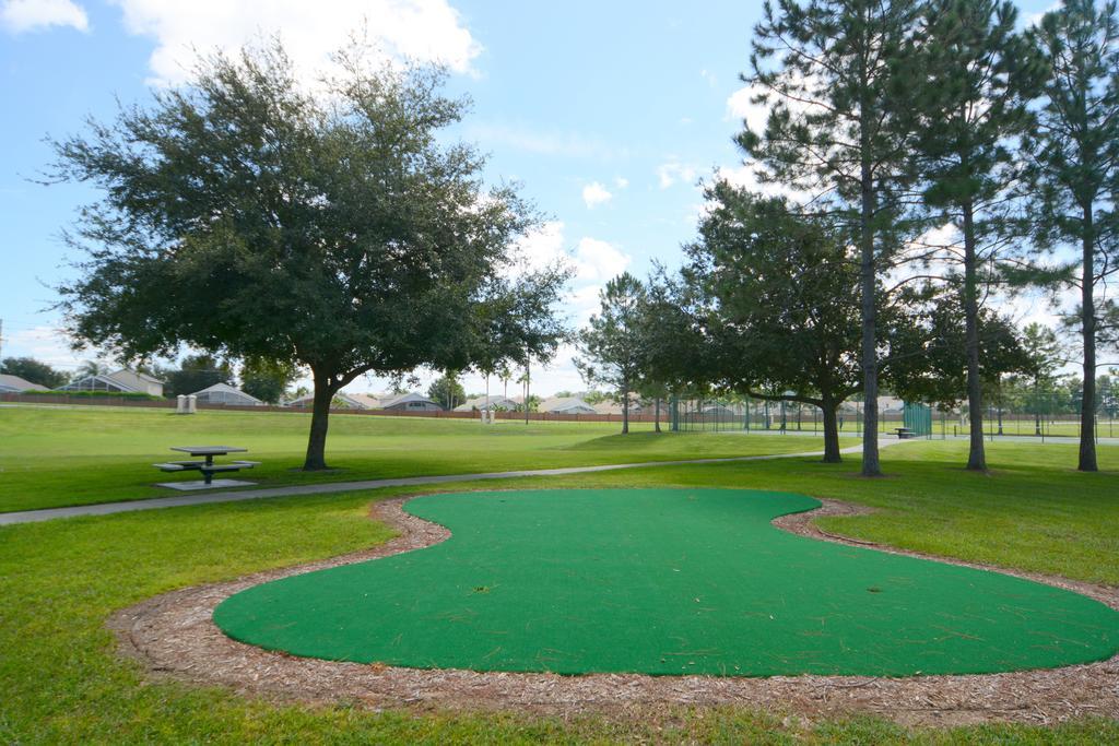 Elite Homes - Eagle Pointe Kissimmee Esterno foto